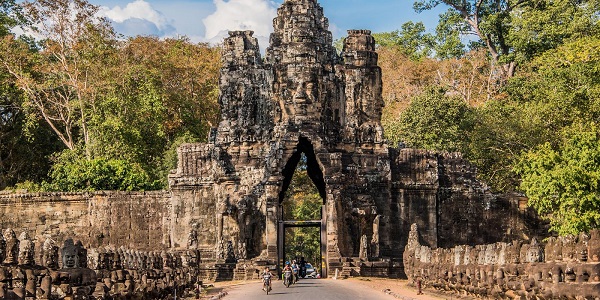 Angkor Thom